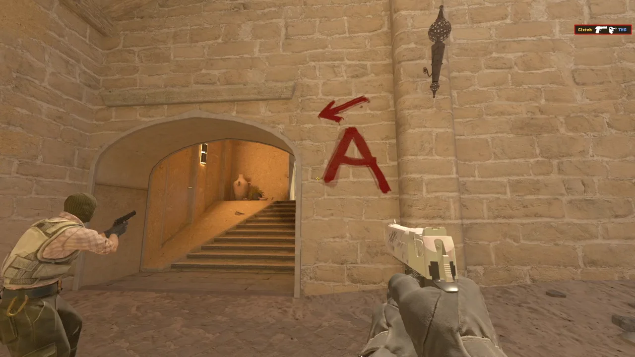 highlight